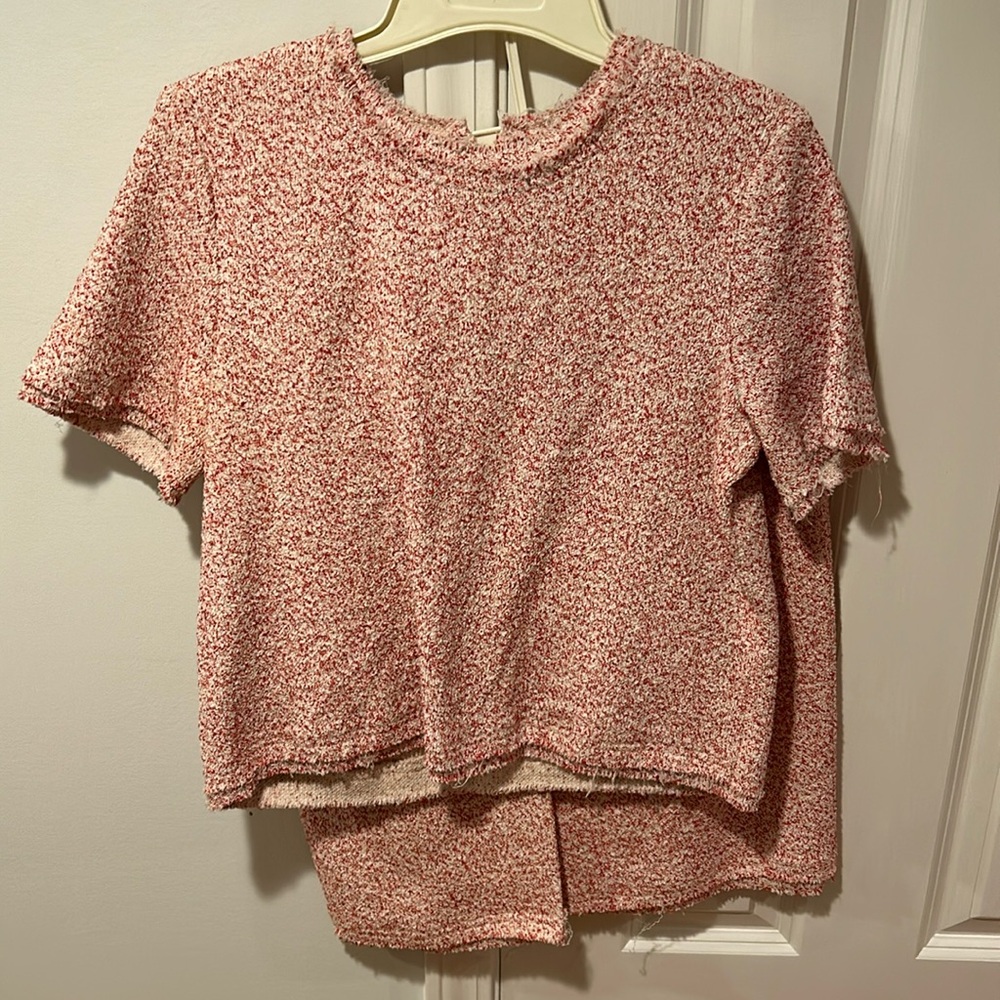 Ann Taylor Two Piece Set